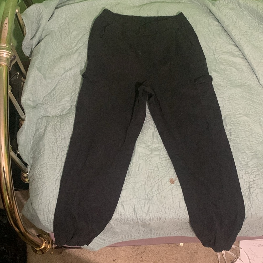 Cargo joggers